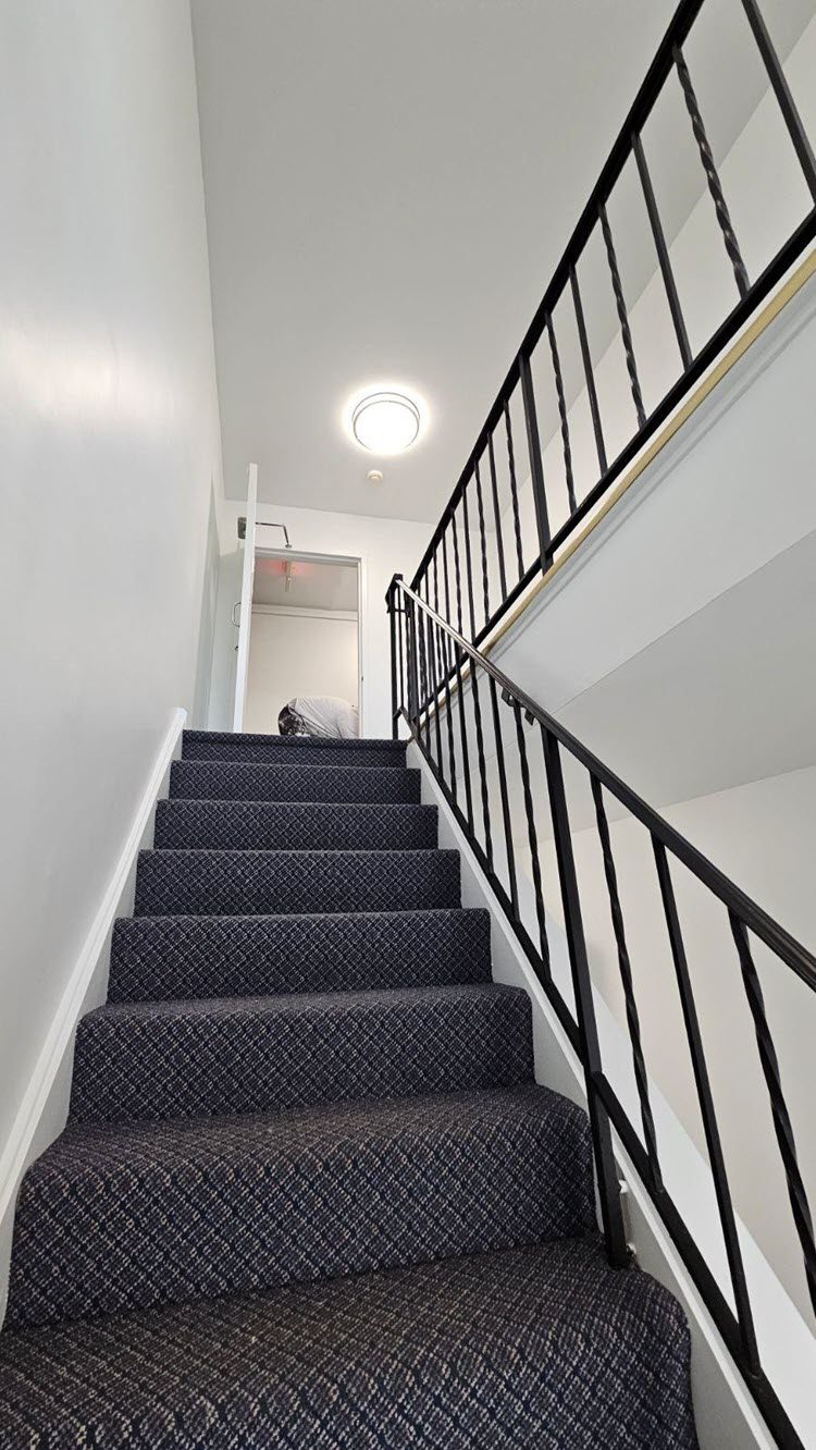 photo of repainted gateway terrace apartments in easton pa Preview Image 5