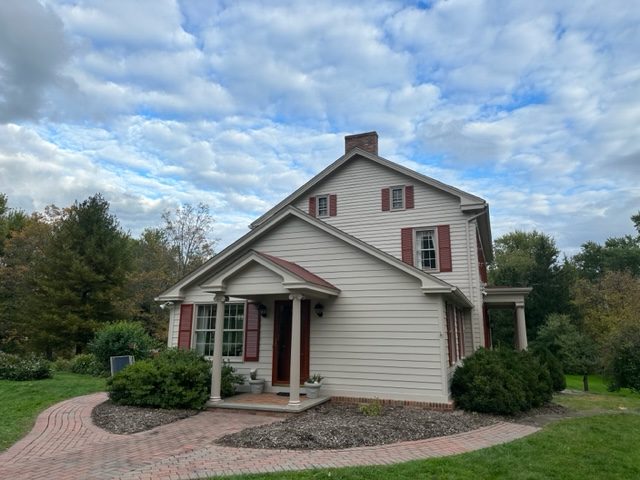 exterior home painting flemington Preview Image 1