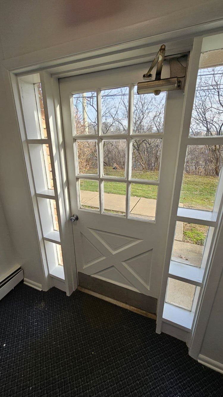 photo of repainted gateway terrace apartments in easton pa Preview Image 2