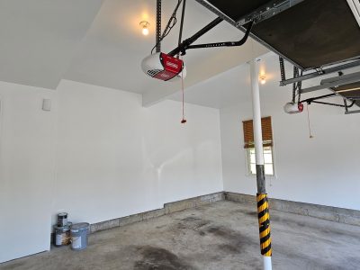 Garage - After