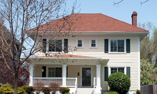 vinyl shutters painting