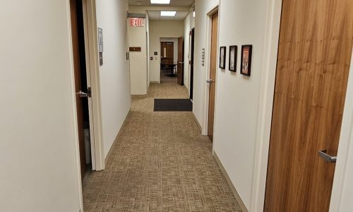 Hunterdon Wellness Hospice Center