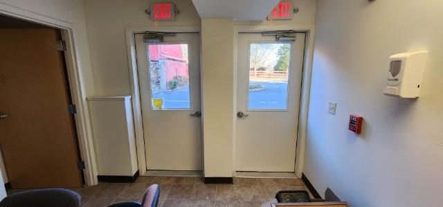 repainted interior of good home news inc in flemington new jersey Preview Image 1