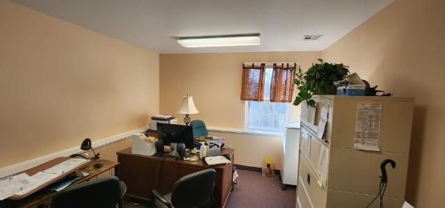 repainted interior of good home news inc in flemington new jersey Preview Image 2