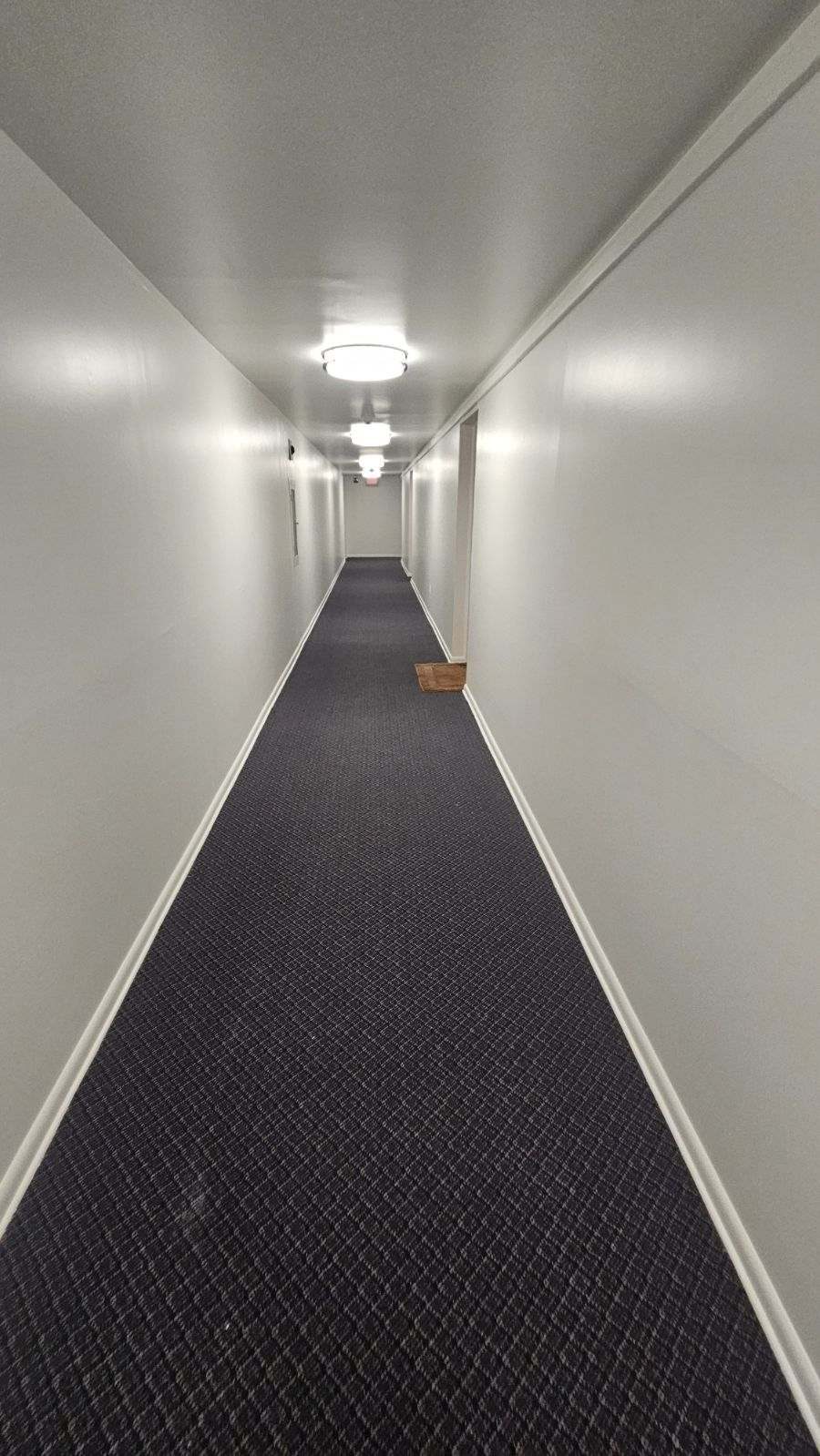 photo of repainted gateway terrace apartments in easton pa Preview Image 4