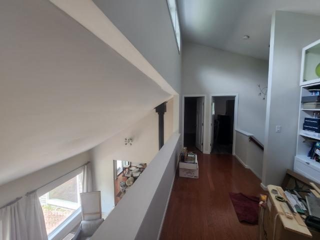 photo of repainted interior room in frenchtown Preview Image 1