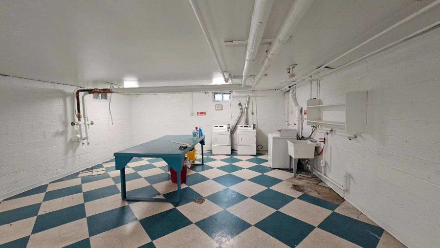 photo of repainted gateway terrace apartments in easton pa Preview Image 1