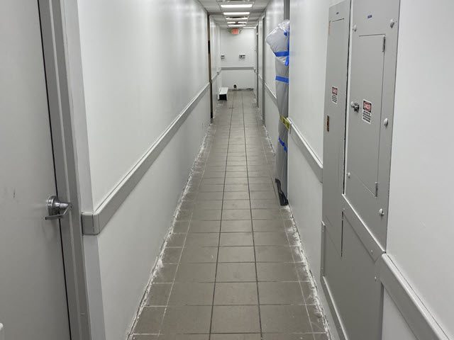 repainted ta travel center in bloomsbury new jersey Preview Image 2