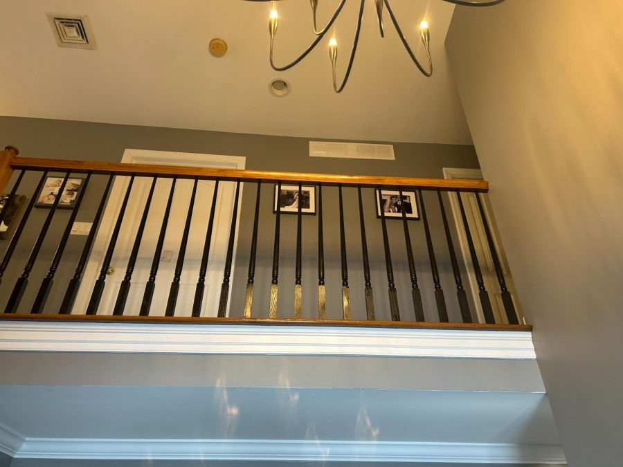 repainted interior of home in annandale new jersey Preview Image 2