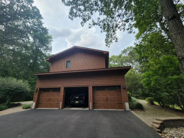 photo of repainted home in annandale new jersey Preview Image 1