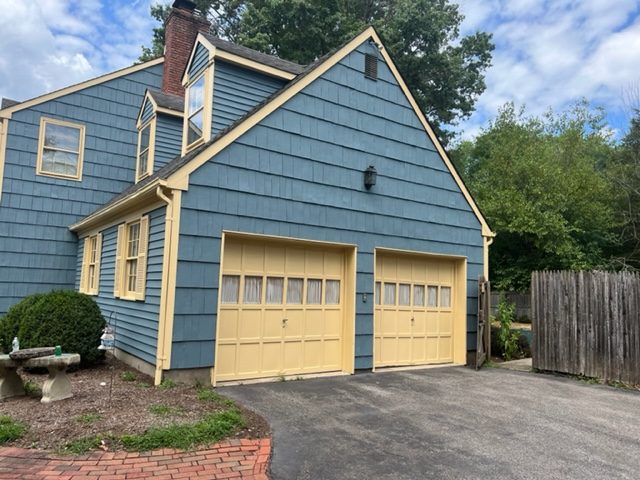 repainted home in annandale Preview Image 1