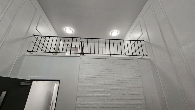 photo of repainted gateway terrace apartments in easton pa Preview Image 6