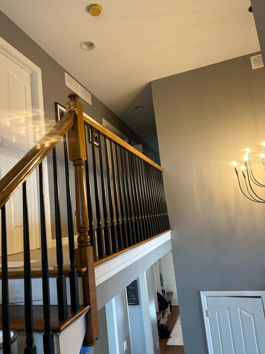 repainted interior of home in annandale new jersey Preview Image 3