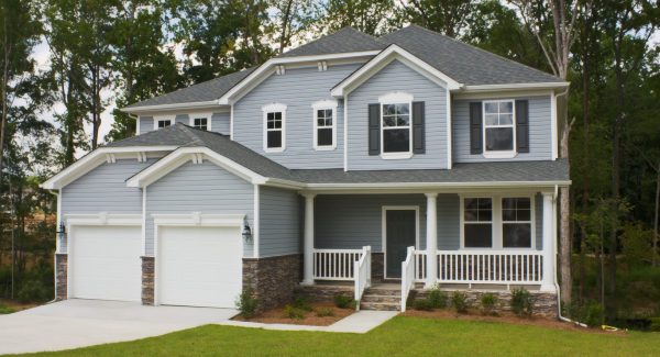 hunterdon county nj painted exterior