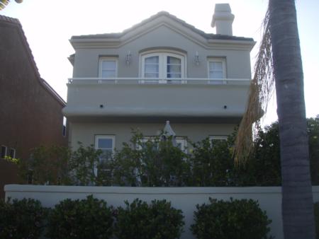 Exterior house painting by CertaPro painters in Huntington Beach, CA