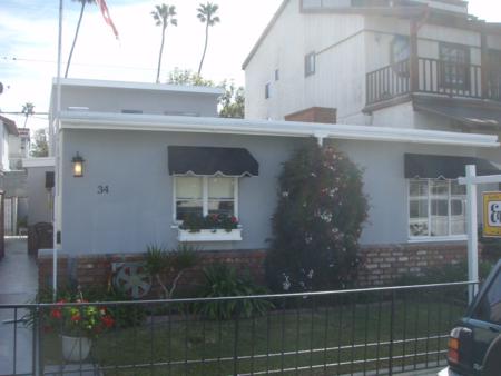 CertaPro Painters the exterior house painting experts in Naples, CA