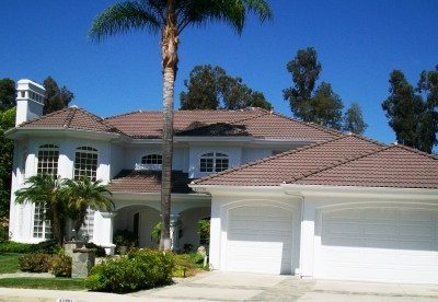 CertaPro Painters in Huntington Beach, CA. are your Exterior painting experts