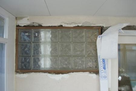 Exterior Stucco Repair