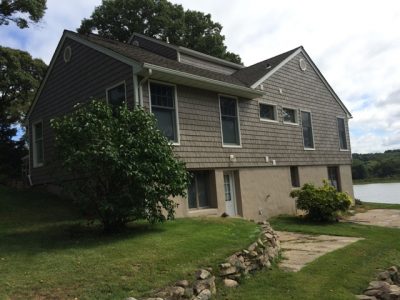Exterior Painting in East Northport, NY