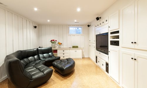 Interior Painting