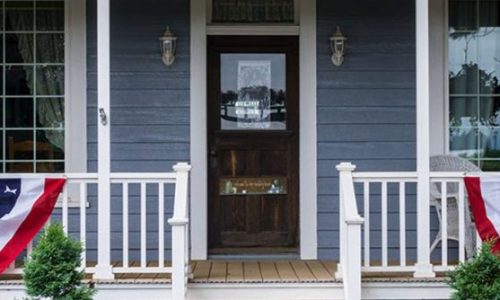 Exterior Painting