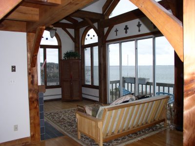 Living Room Painters