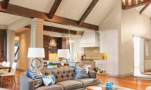 Interior Painting