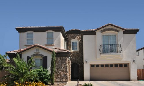 Exterior Painting