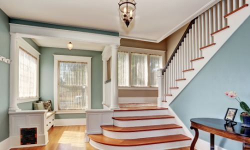 Interior Painting