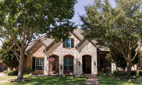 Exterior Painting