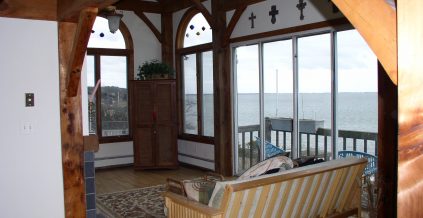 Living Room Painters