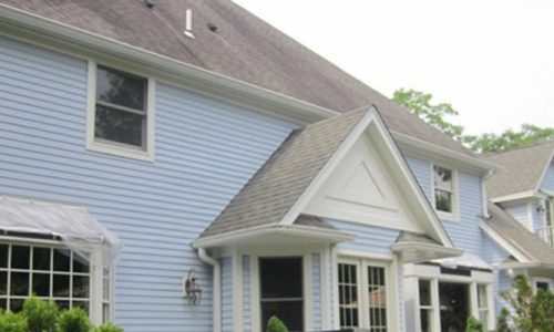 Exterior Painting