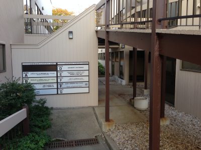 hunt medical huntington township