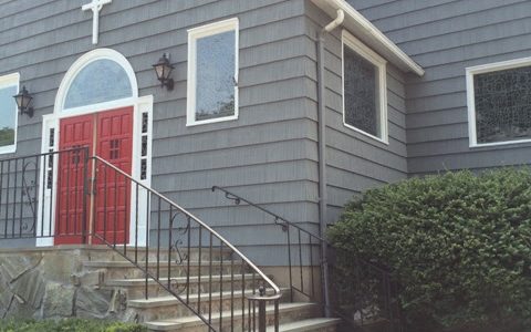 Exterior Painting