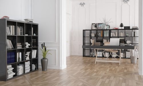 Interior Painting