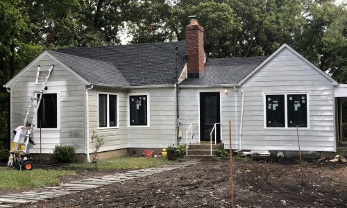 Exterior Painting