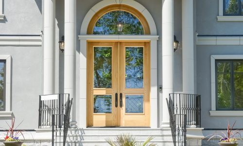 Exterior Painting