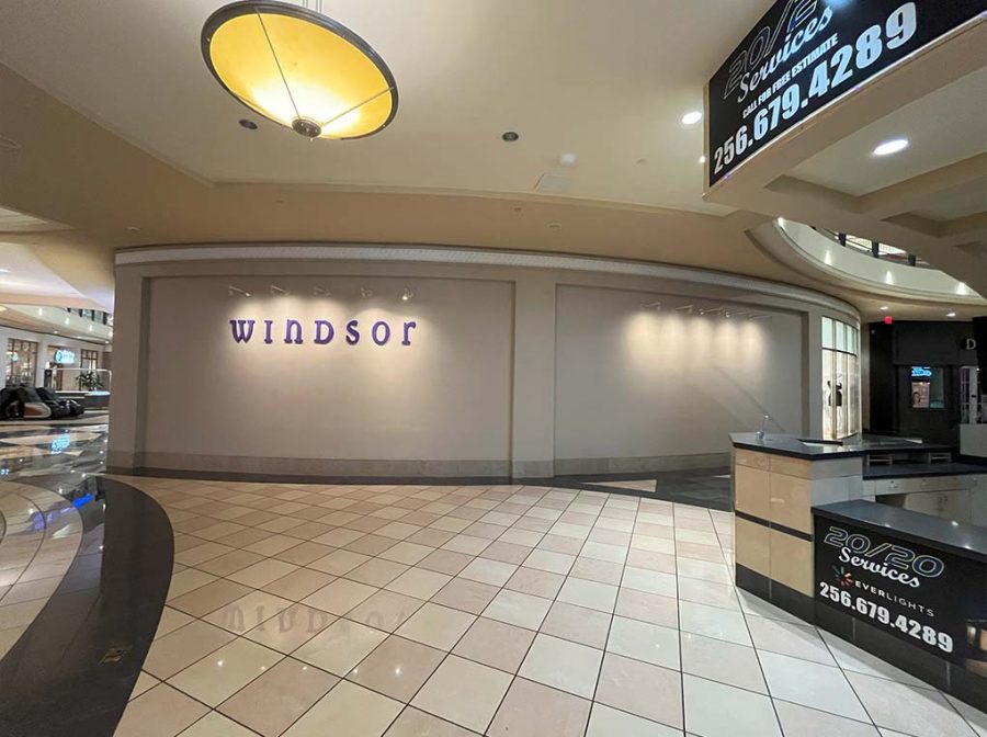 After - Commercial Painting Job Preview Image 3