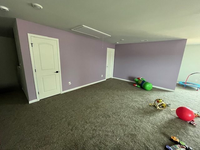 interior painting - after Preview Image 13