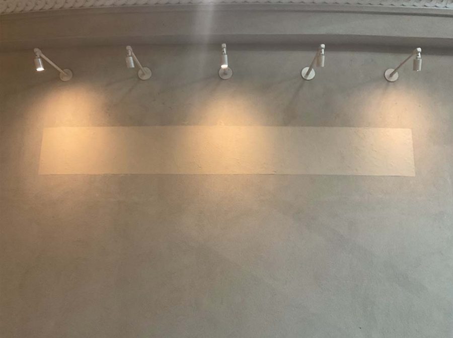 Before - Commercial Painting Job Preview Image 1