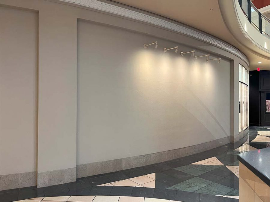 After - Commercial Painting Job Preview Image 2