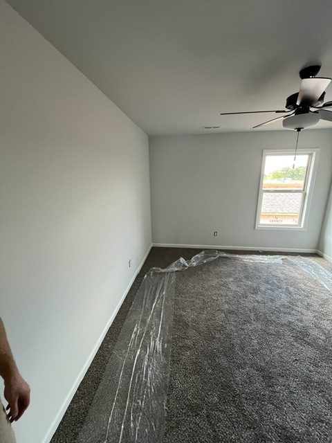 interior painting - before Preview Image 2