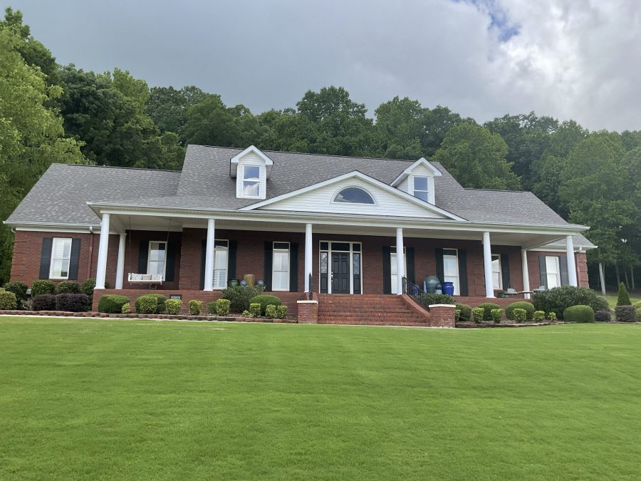 Upscale Subdivision Home - before Preview Image 5