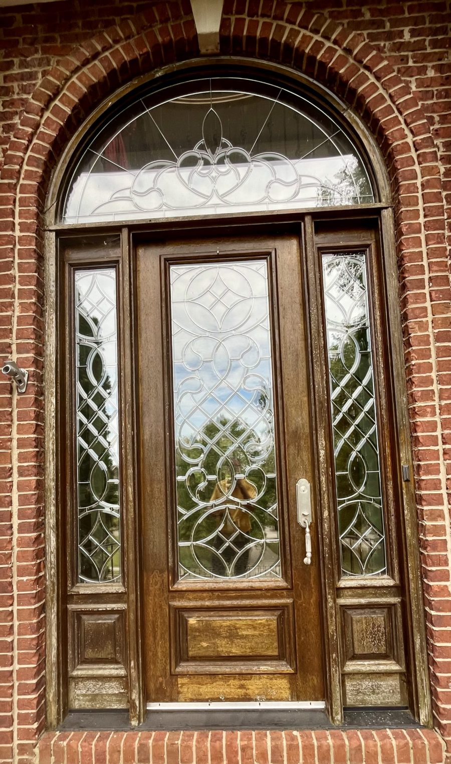 Door repaint - before Preview Image 1