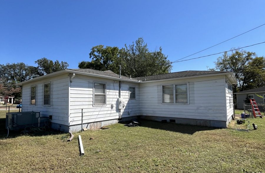 full home repaint - before Preview Image 1