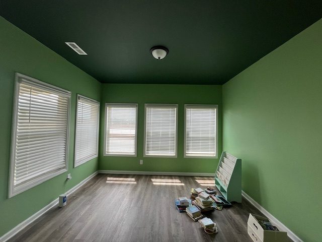 interior painting - before Preview Image 7