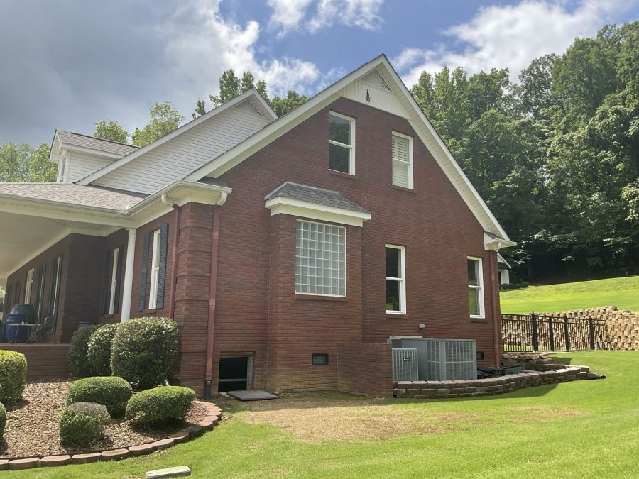 Upscale Subdivision Home - before Preview Image 4