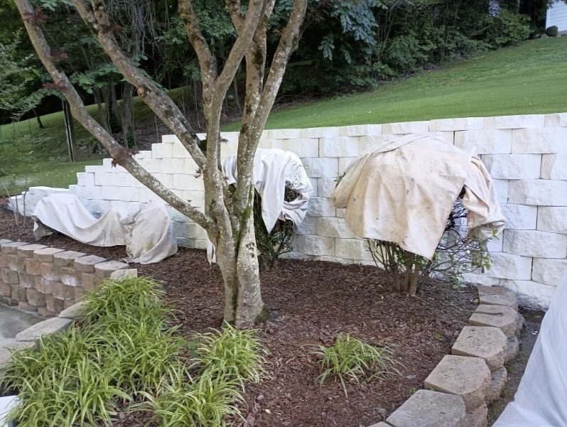 Upscale Subdivision Home - Progress Preview Image 7