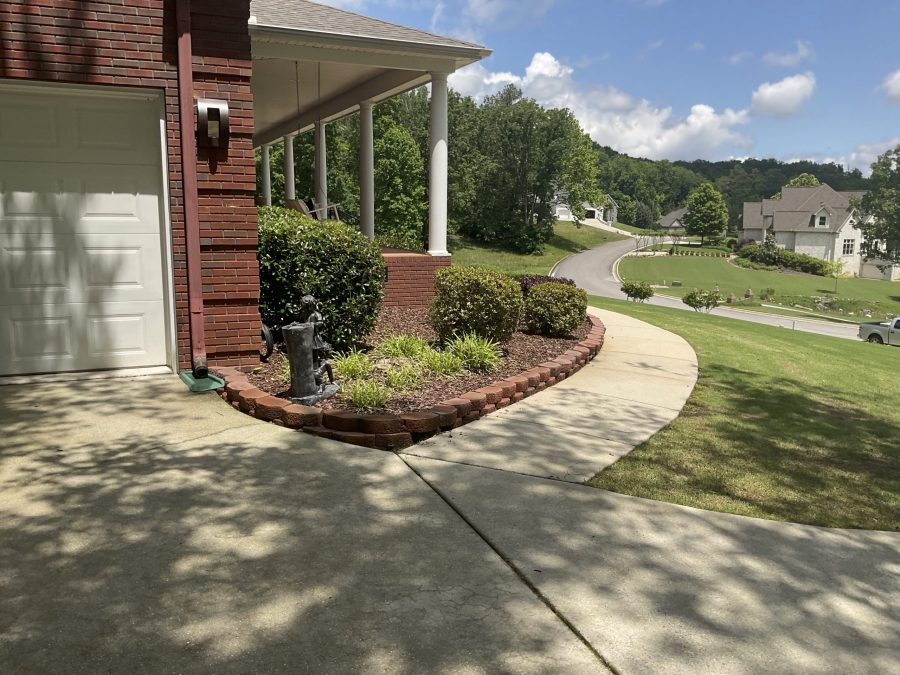 Upscale Subdivision Home - before Preview Image 1