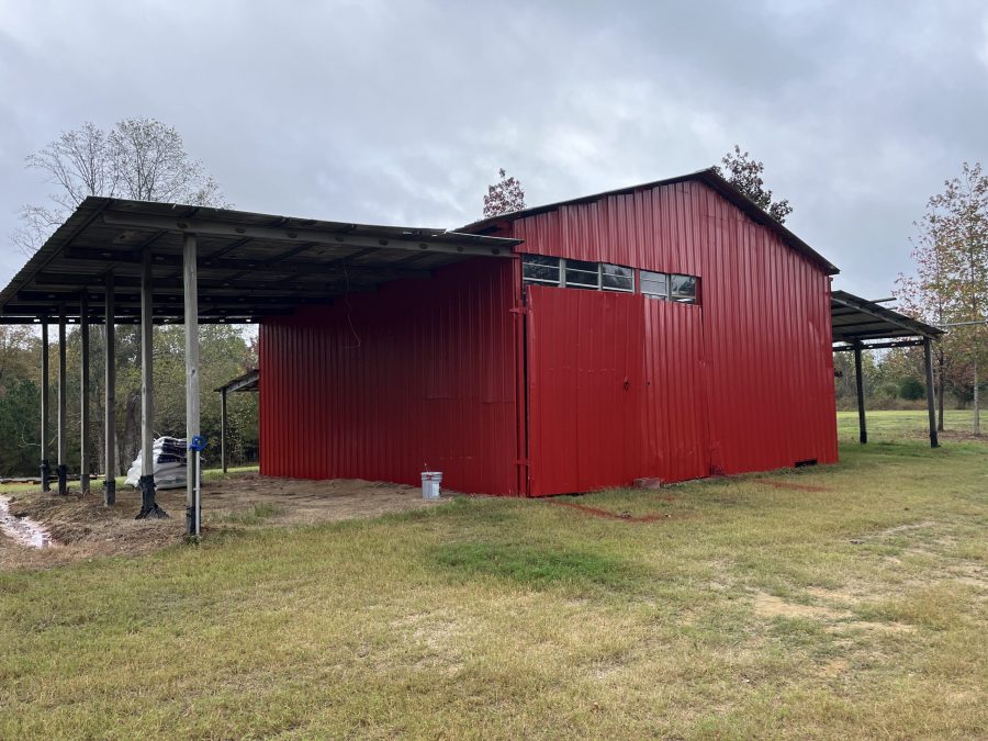 Farm Shed Repaint - after Preview Image 3